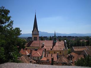 Ljubljana