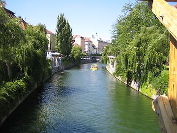 Ljubljana