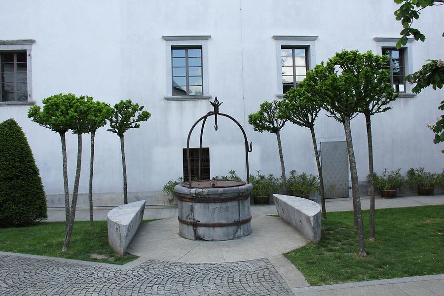 Ljubljana Castle