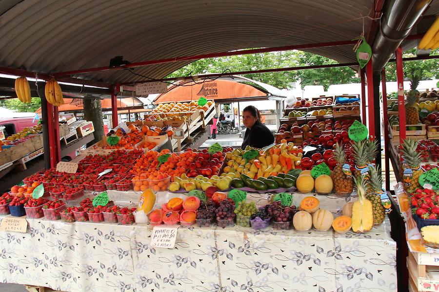 Market