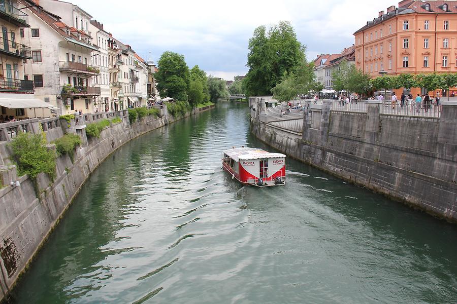 Ljubljanica