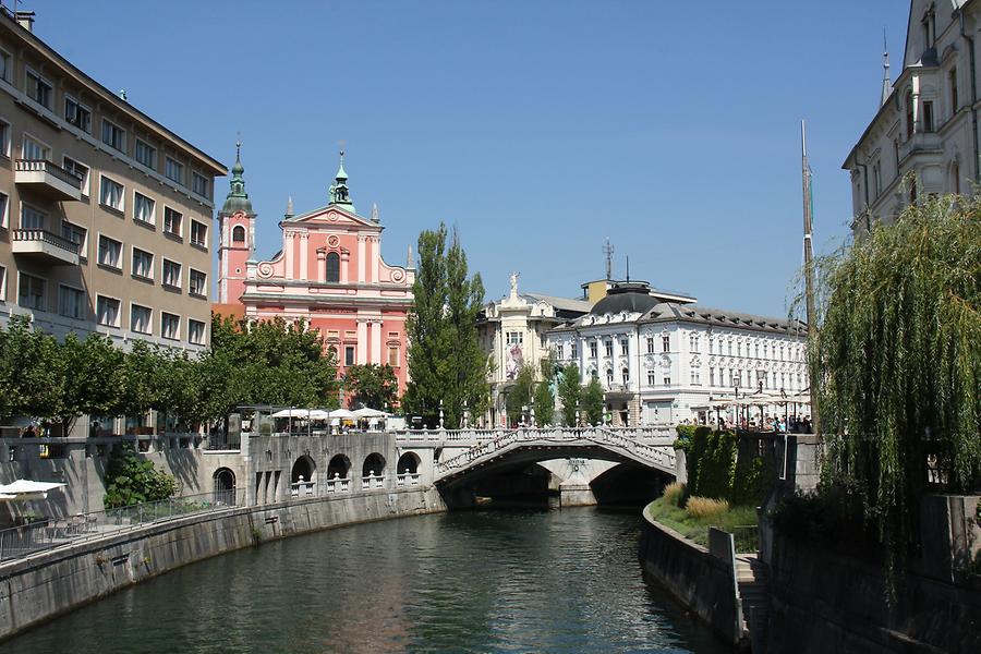 Ljubljanica