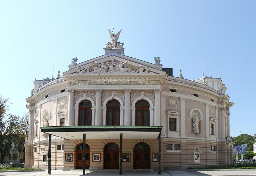 Opera House