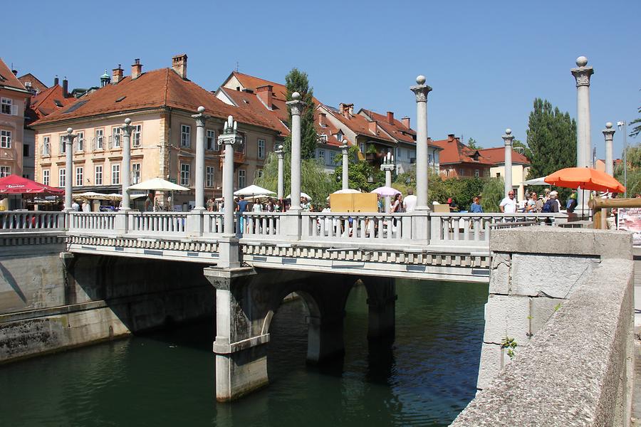 The Cobbler's Bridge