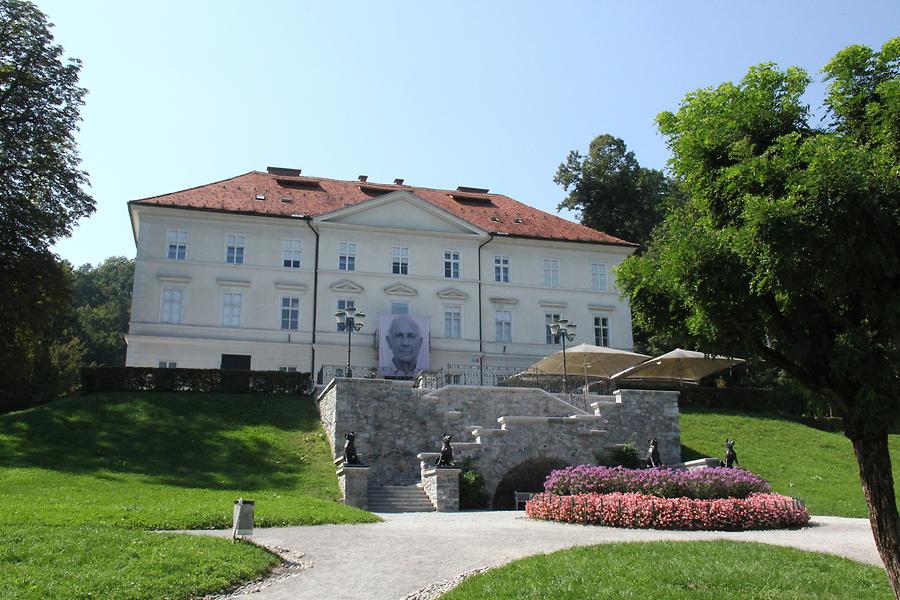 Tivoli Castle