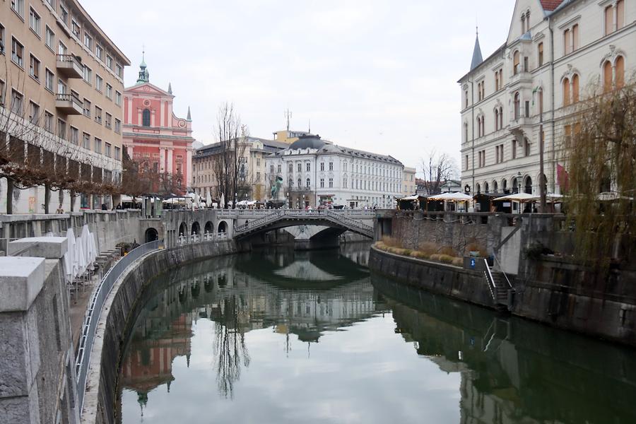 Ljubljanica