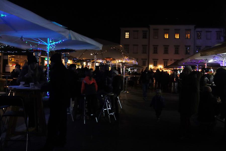 Plečnik Arcades