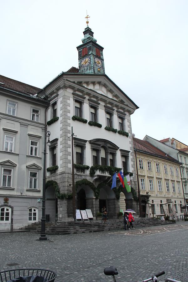 Town Hall