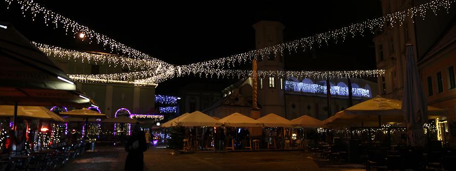 Christmas Market