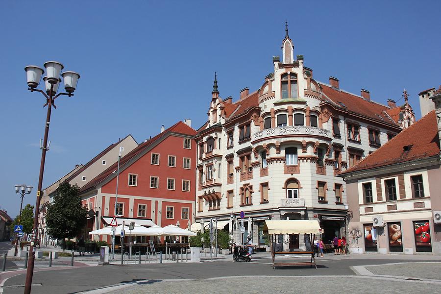 Hotel Maribor