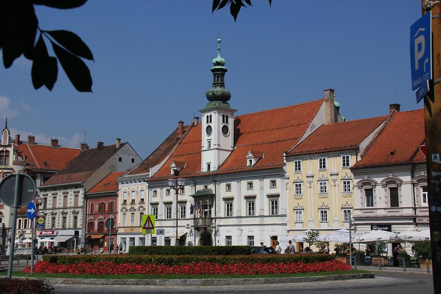 Main Square