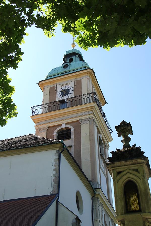 Maribor Cathedral