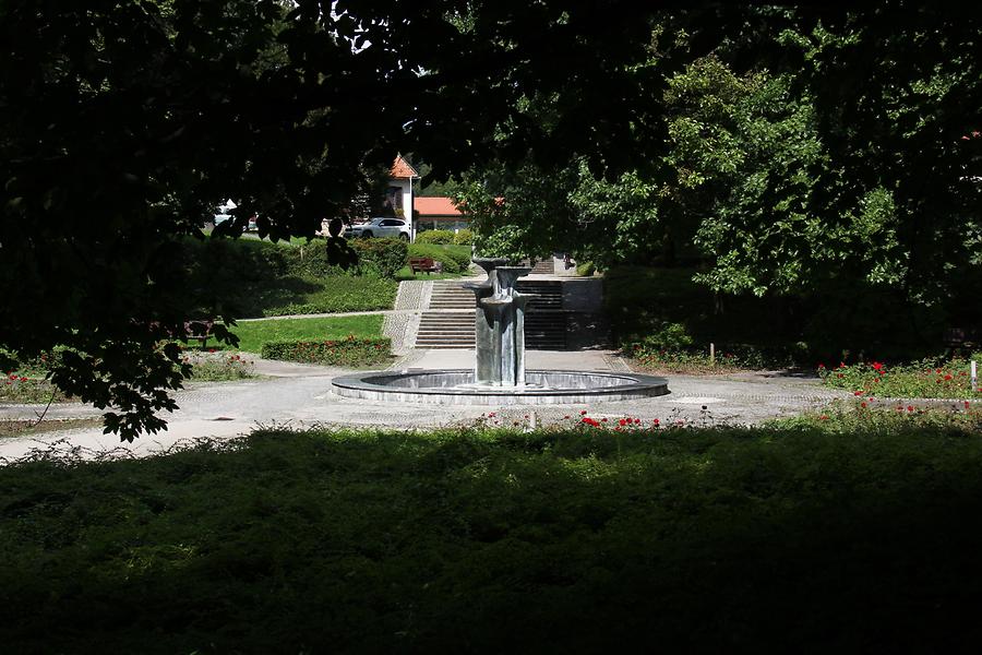 Maribor City Park