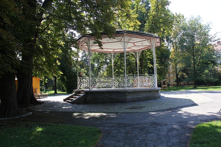 Maribor City Park