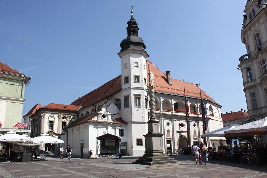 Town Centre