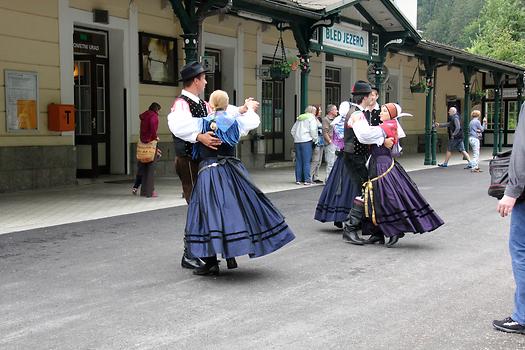 Muzejski vlak