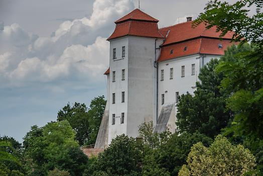 Schloß Lendava