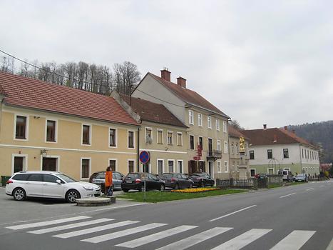 Marketplace Rogatec, Slovenia. 2016. Photo: Clara Schultes