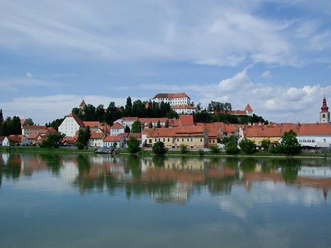 Ptuj, Slovenia. 2016. Photo: Clara Schultes