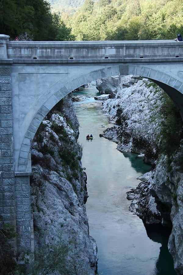 Bridge of Napoleon