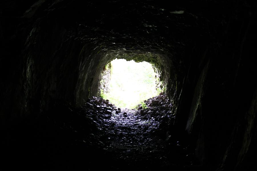 First World War - Trenches and Fortifications