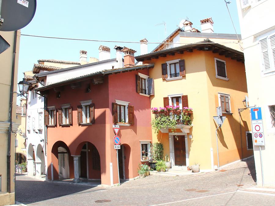 Gorizia - Town Centre