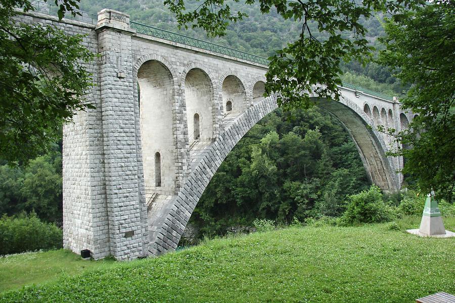 Railway Bridge