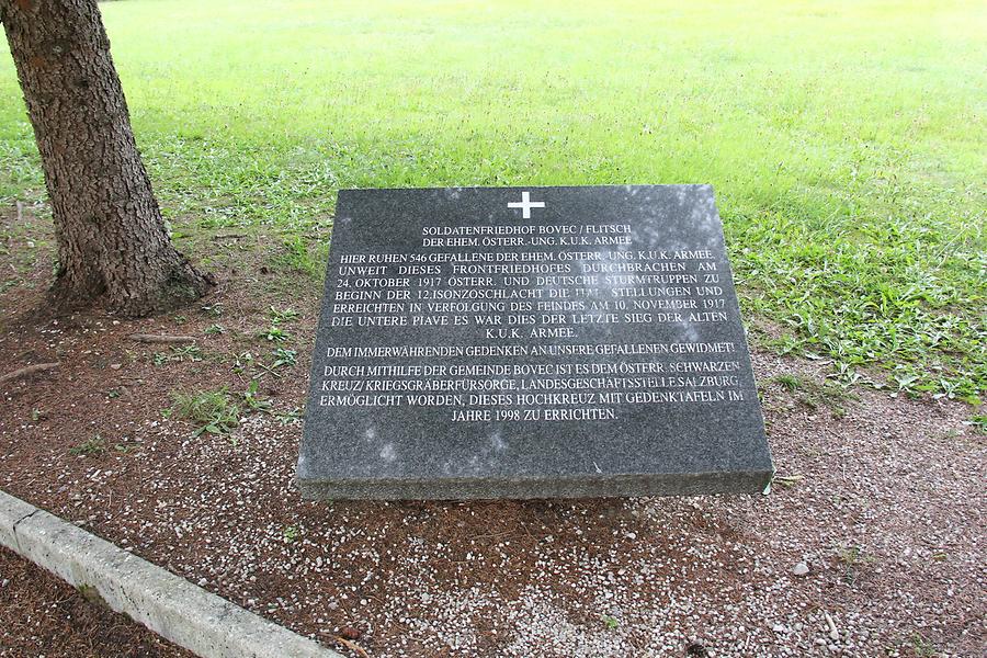 War Cemetery