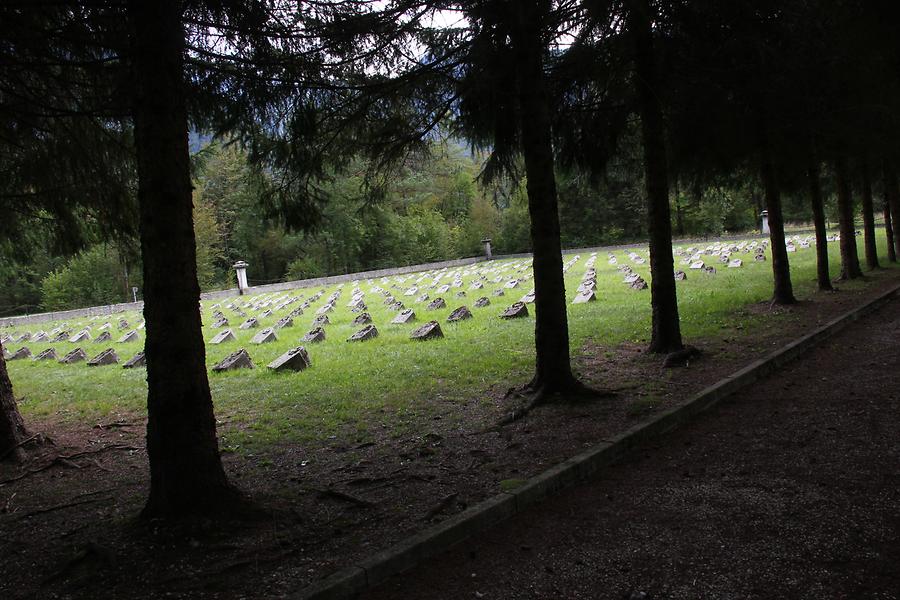 War Cemetery