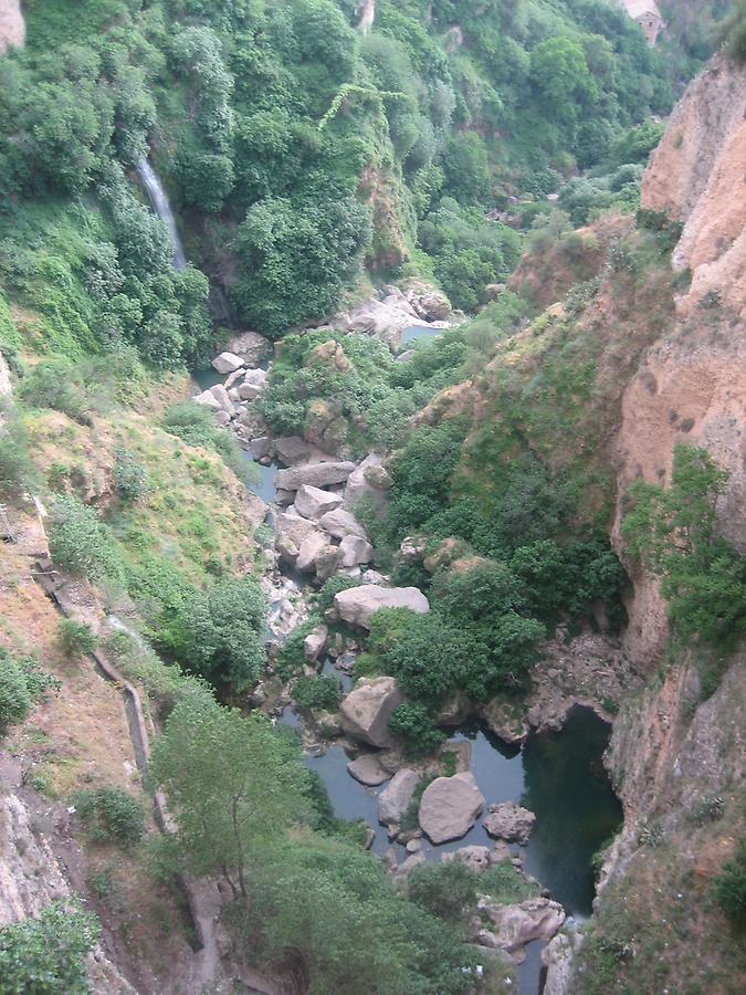 Ronda - El Tajo