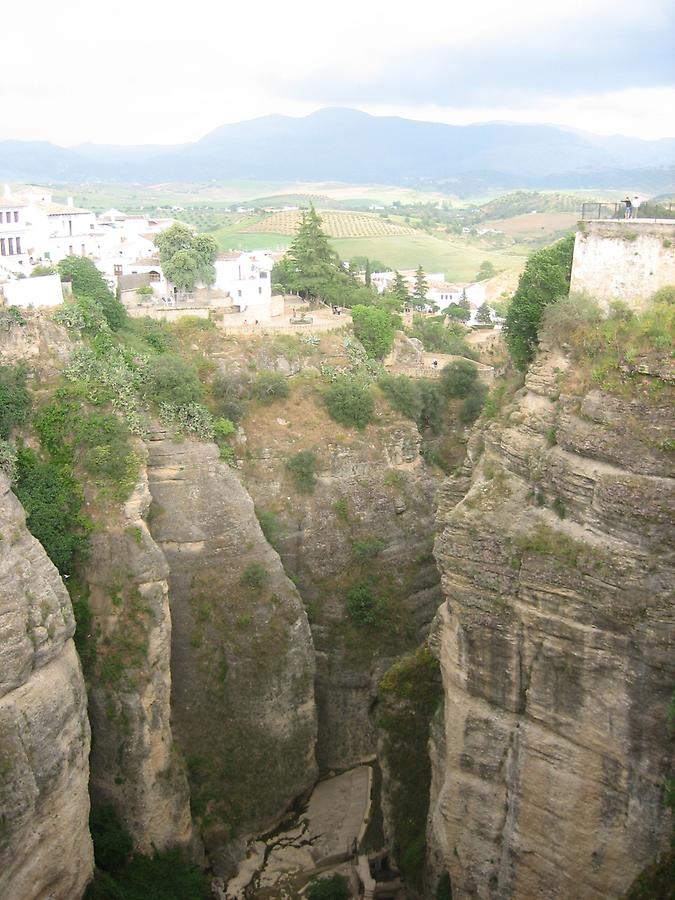 Ronda - El Tajo