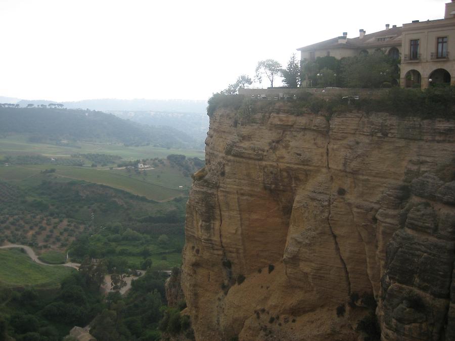 Ronda - Parador Nacional