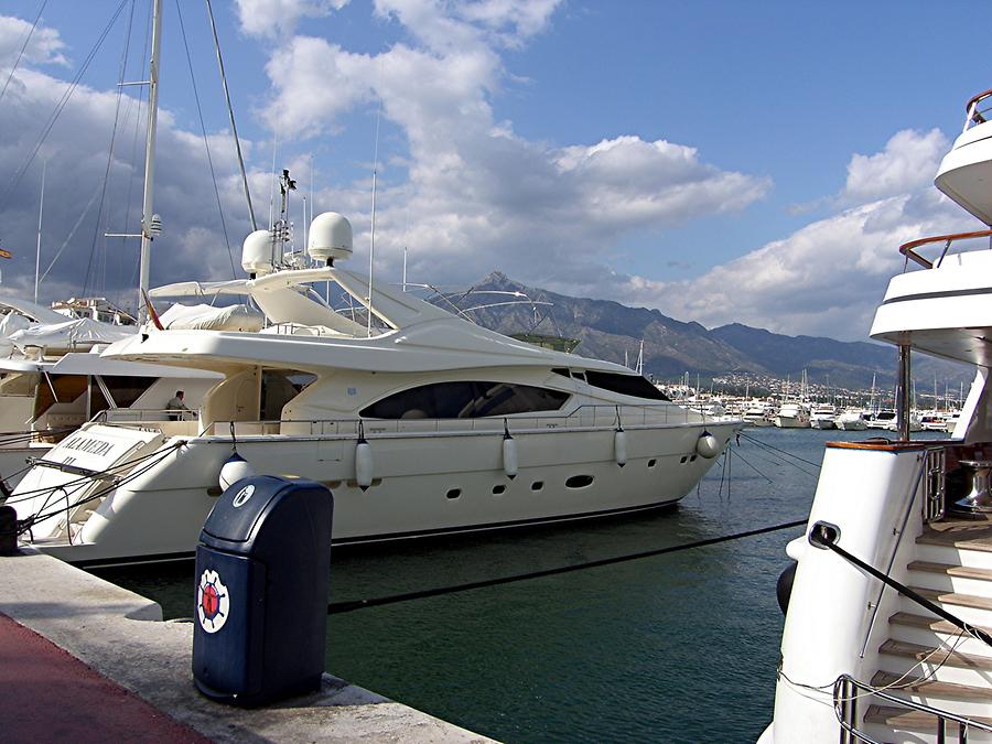 Marina Marbella