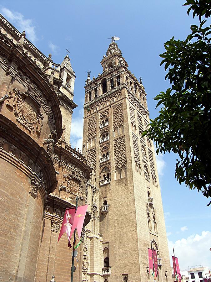 Seville Cathedral