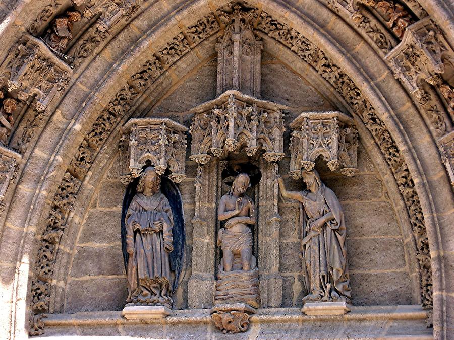 Seville Cathedral