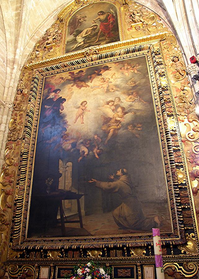 Seville Cathedral