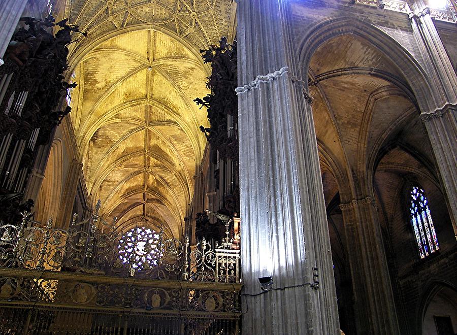 Seville Cathedral