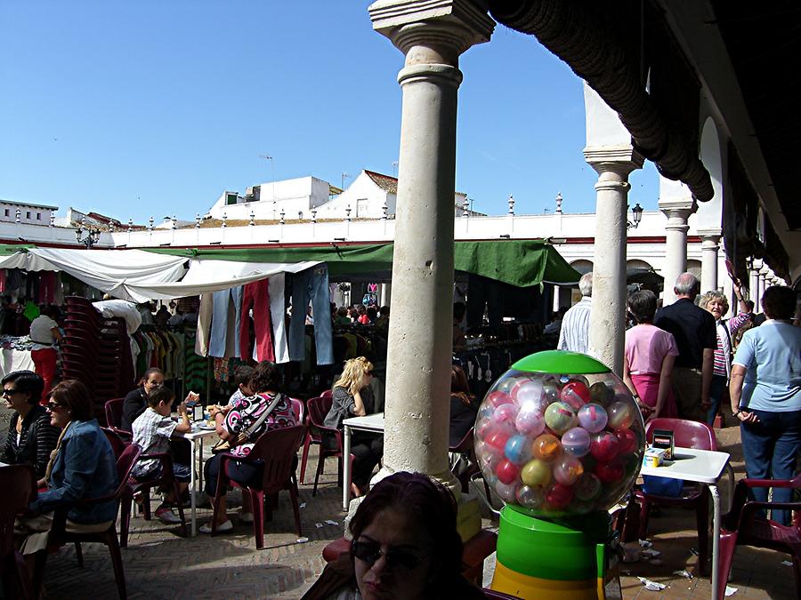 Carmona Market