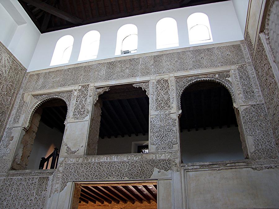 Cordoba Jewish Quarter – Synagogue