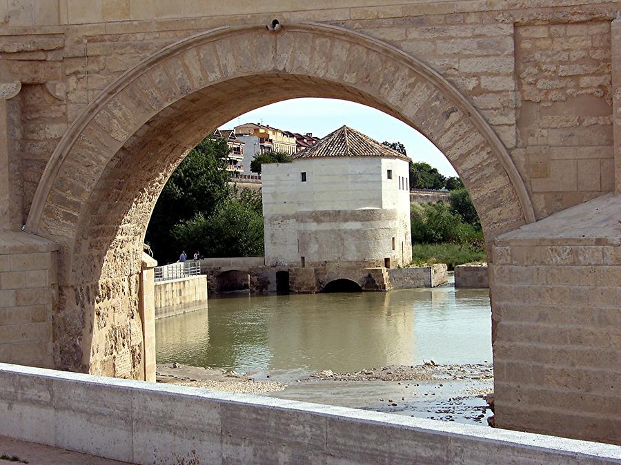 Cordoba Roman Bridge