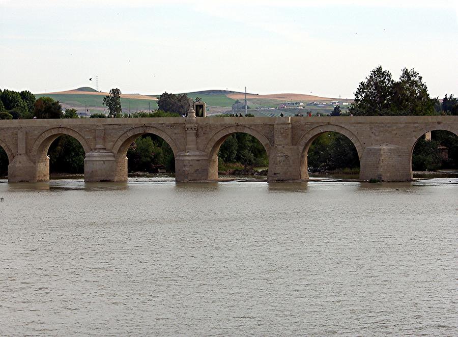 Cordoba Roman Bridge