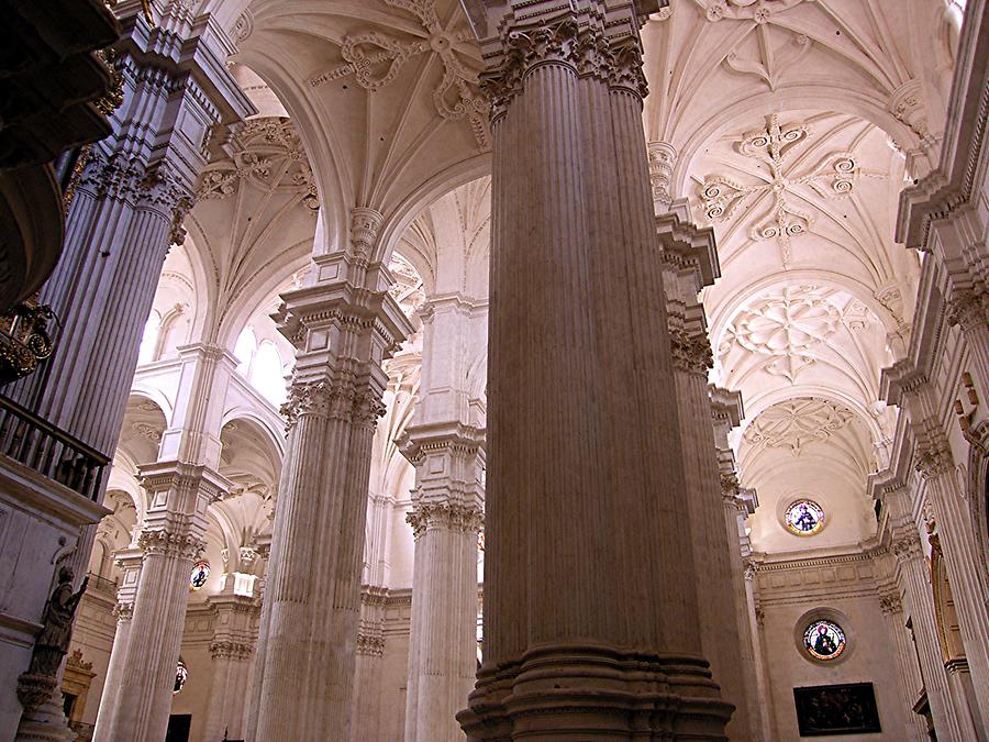 Granada – Cathedral