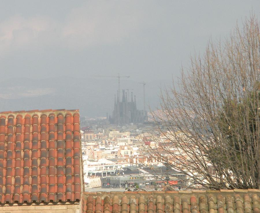 Montjuic