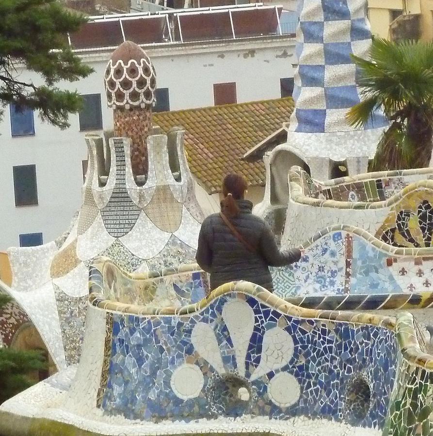 Parc Güell