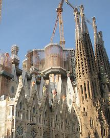 Sagrada Familia (2)