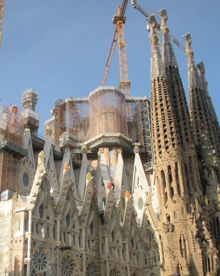 Sagrada Familia