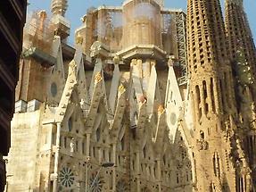 Sagrada Familia (4)