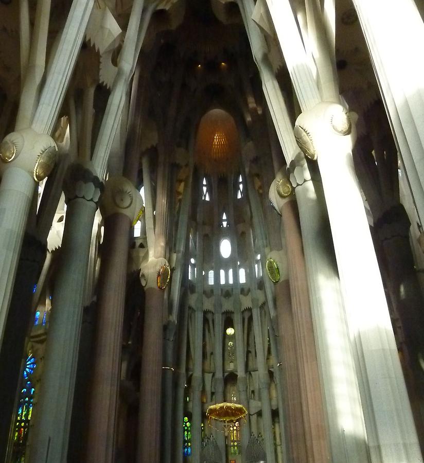 Sagrada Familia