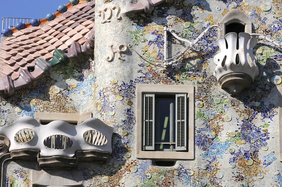 Casa Batlló