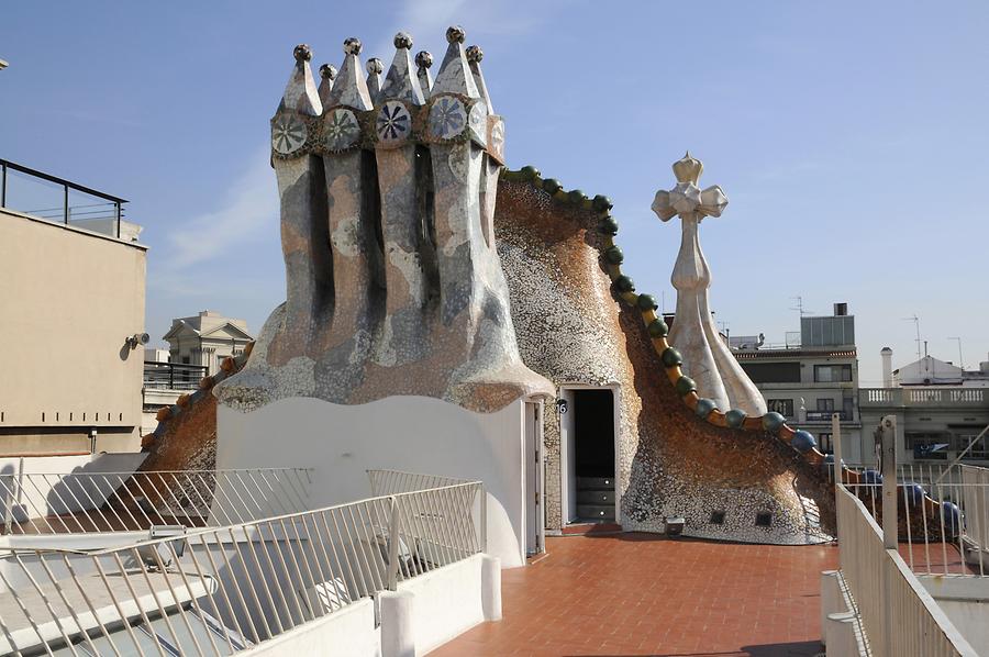 Casa Batlló